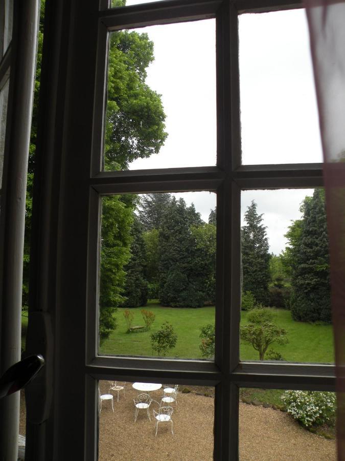 Les Talvasieres Le Mans Zewnętrze zdjęcie