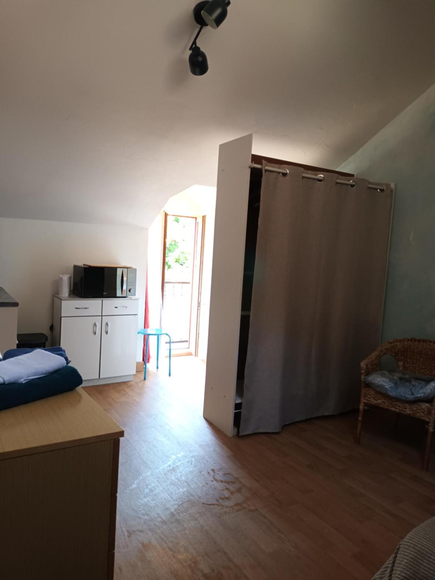 Les Talvasieres Le Mans Zewnętrze zdjęcie