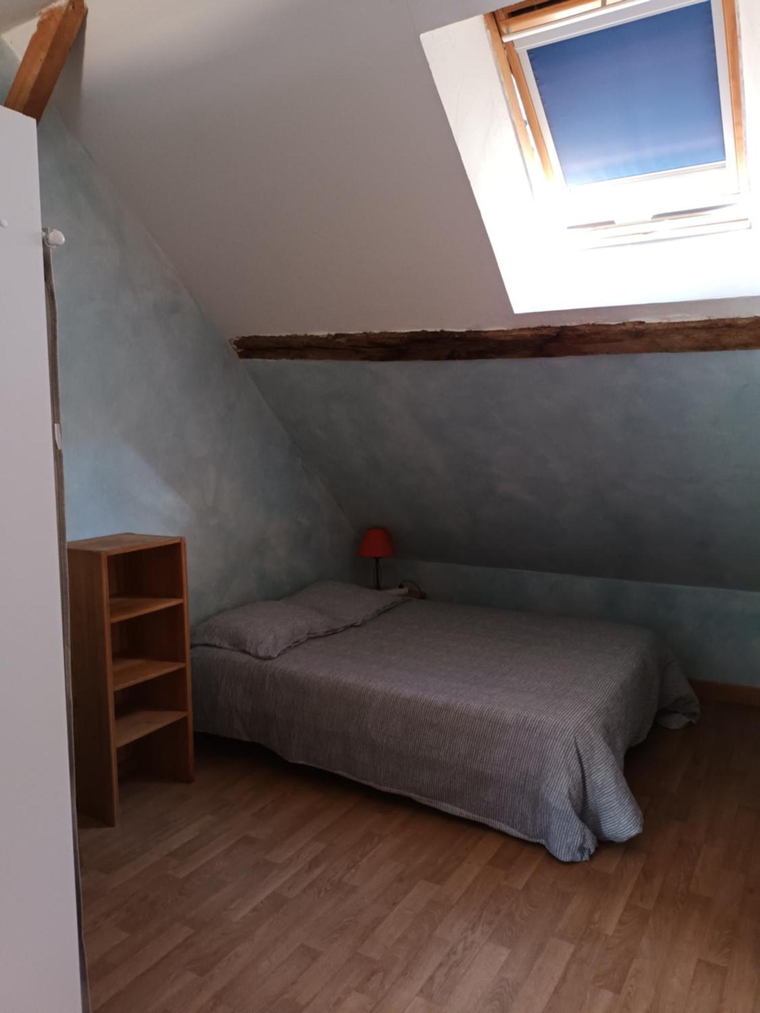 Les Talvasieres Le Mans Zewnętrze zdjęcie