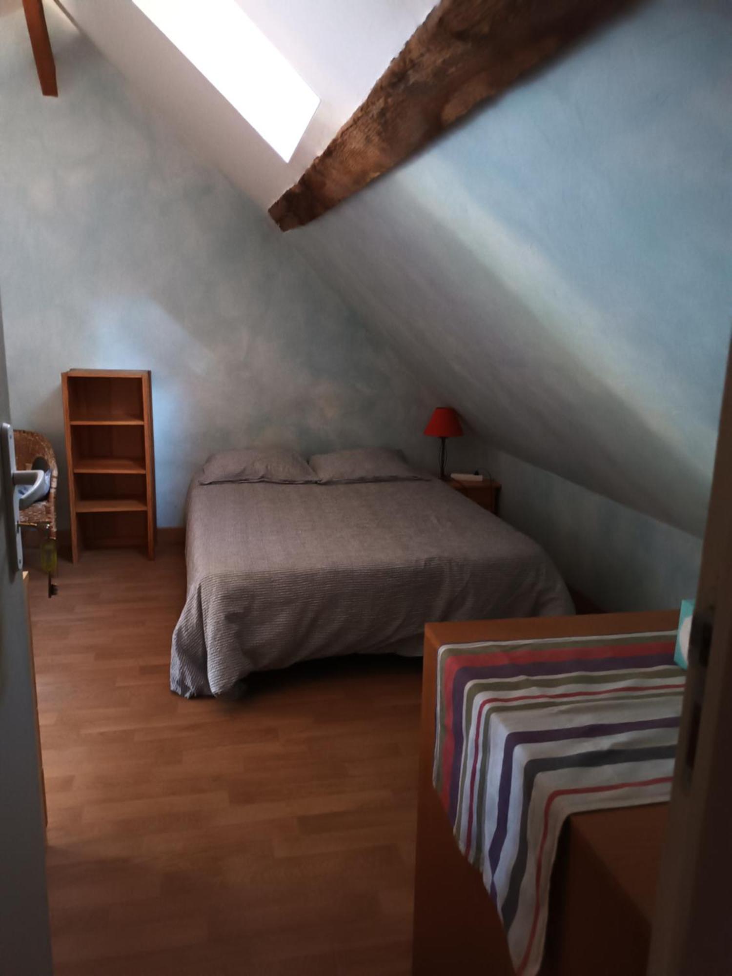 Les Talvasieres Le Mans Zewnętrze zdjęcie