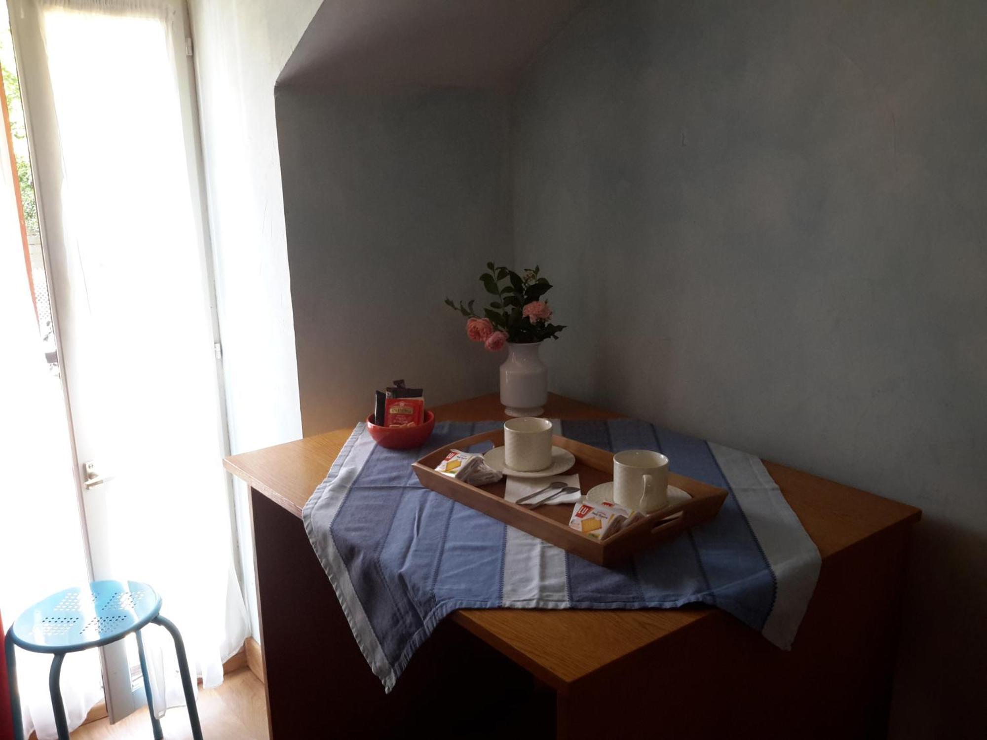 Les Talvasieres Le Mans Zewnętrze zdjęcie